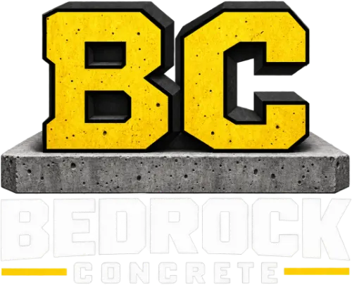 Bedrock Concrete